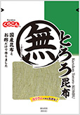 刀削昆布